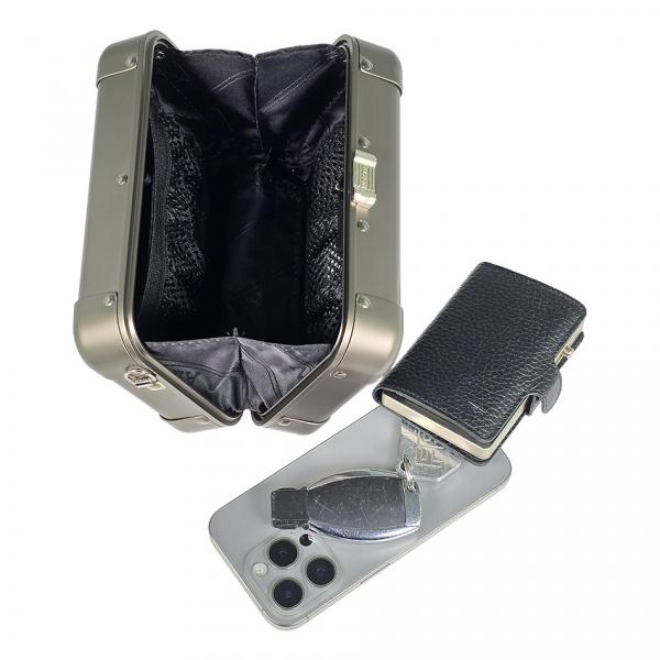 ALEON 7 " Vanity Case