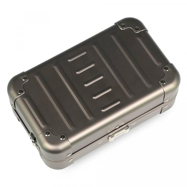 ALEON 7 " Vanity Case