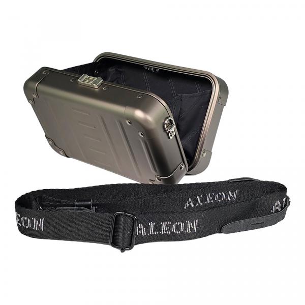 ALEON 7 " Vanity Case