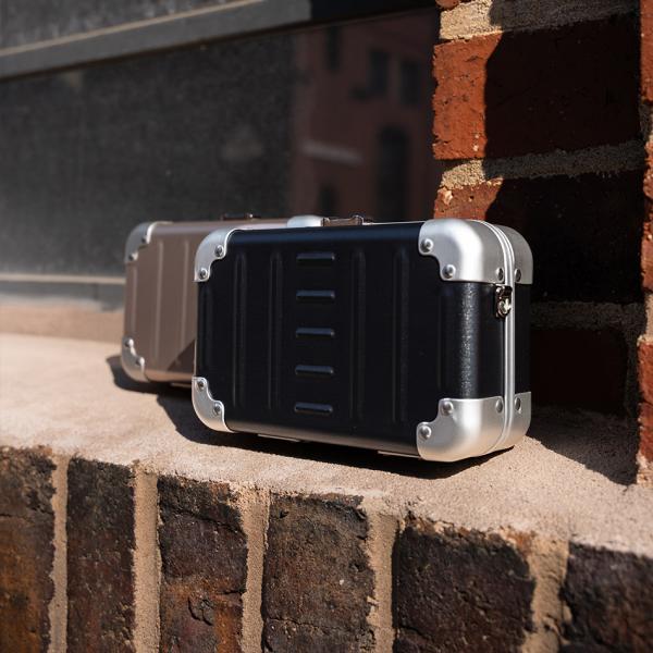 ALEON 7 " Vanity Case