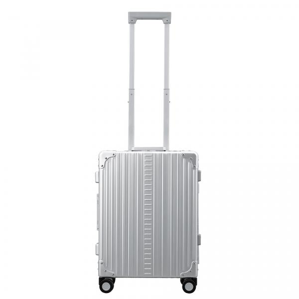 Aleon 21" International carry-on - Platin