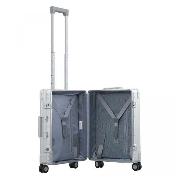 Aleon 21" International carry-on - Platin