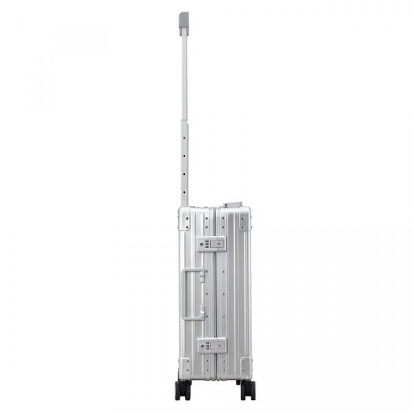 Aleon 21" International carry-on - Platin