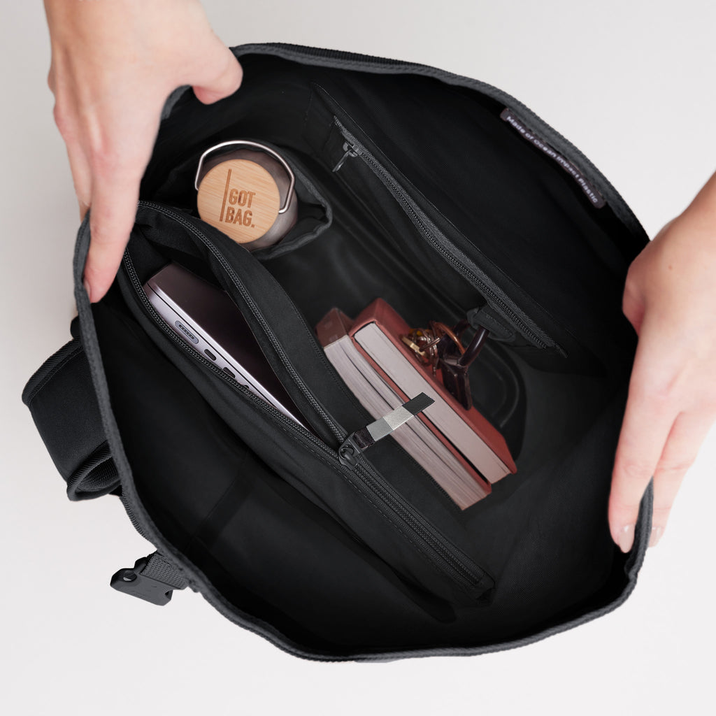 GOT BAG Rolltop 2.0