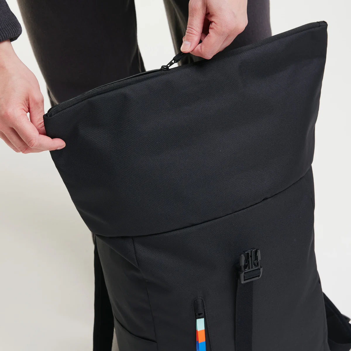 GOT BAG Rolltop Easy