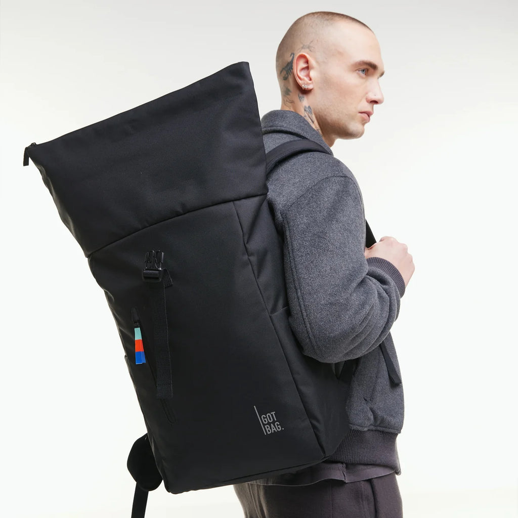 GOT BAG Rolltop Easy