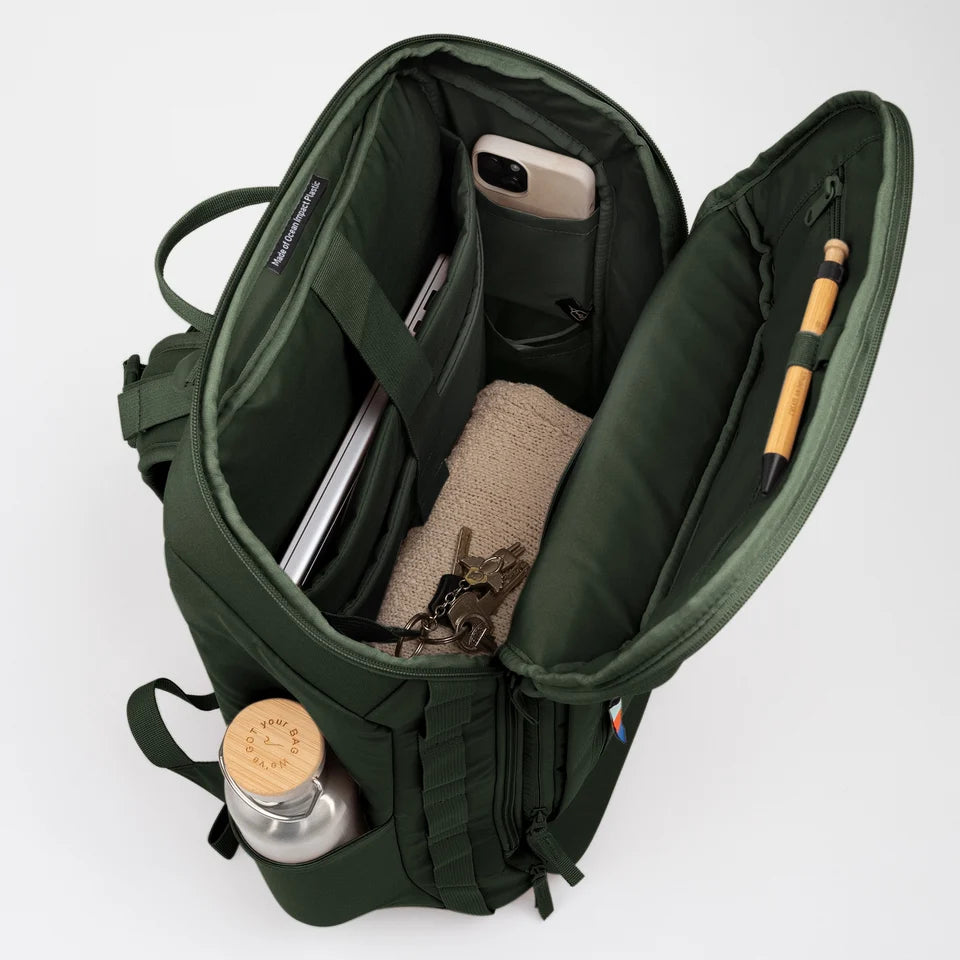 GOT BAG Pro Pack Travel