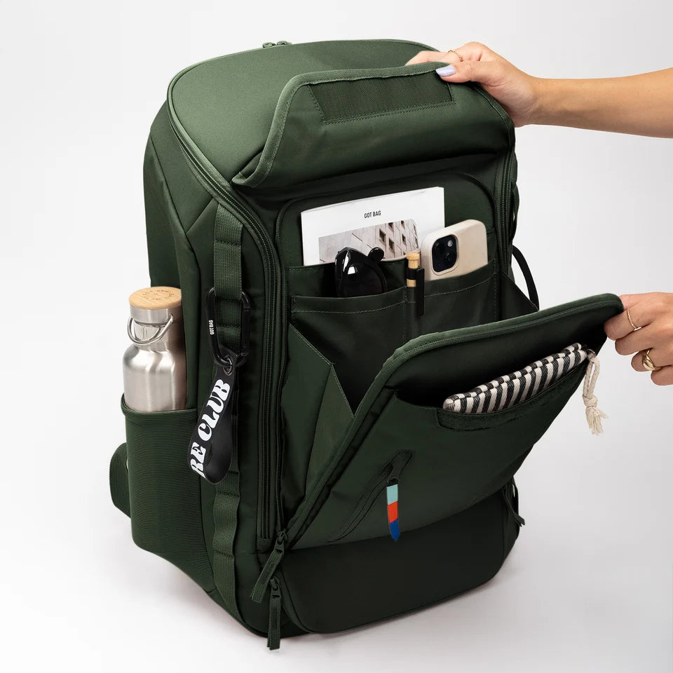 GOT BAG Pro Pack Travel