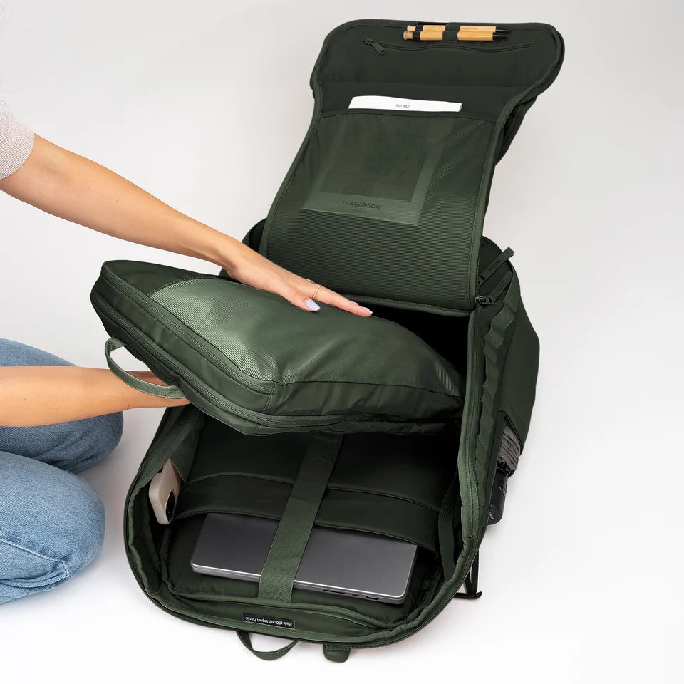 GOT BAG Pro Pack Travel