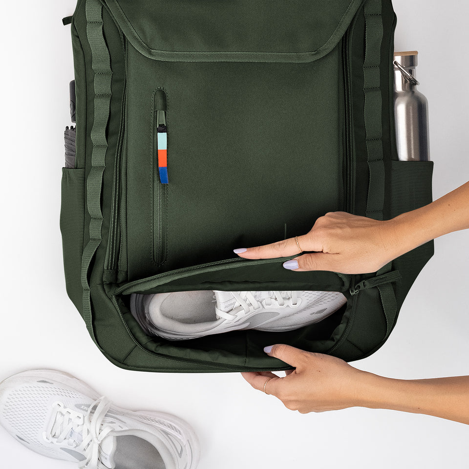 GOT BAG Pro Pack Travel