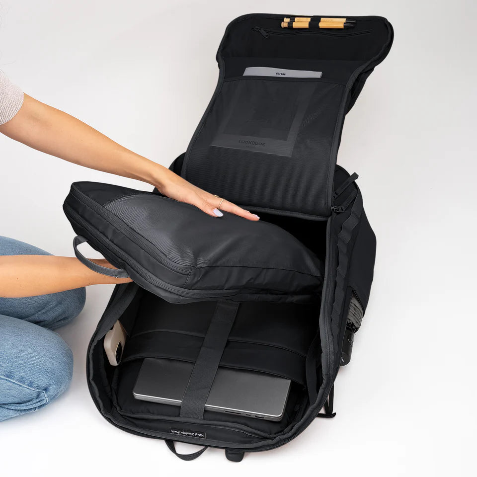 GOT BAG Pro Pack Travel