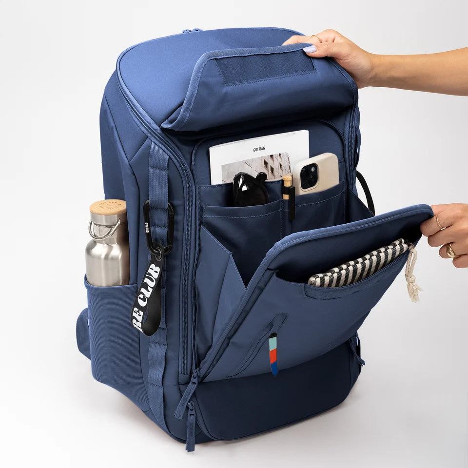 GOT BAG Pro Pack Travel