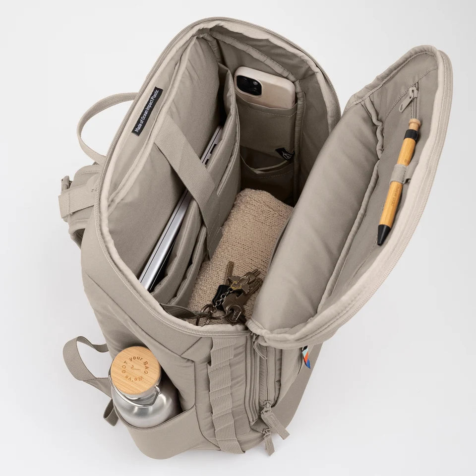 GOT BAG Pro Pack Travel