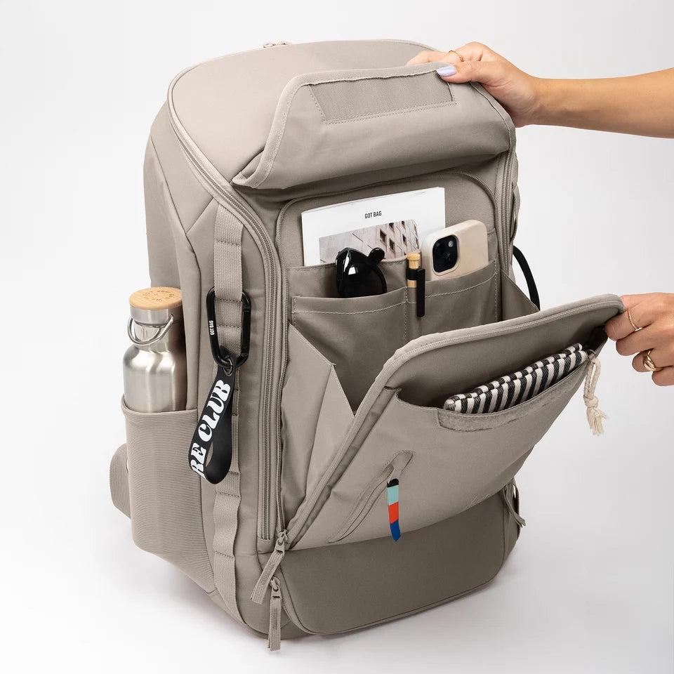 GOT BAG Pro Pack Travel