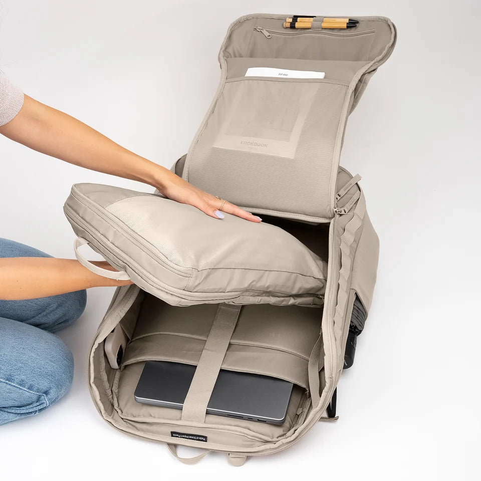 GOT BAG Pro Pack Travel