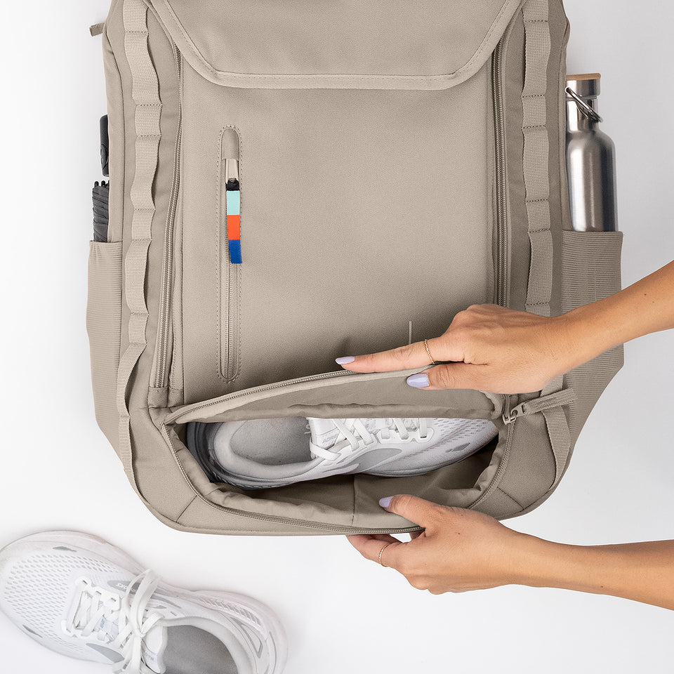 GOT BAG Pro Pack Travel