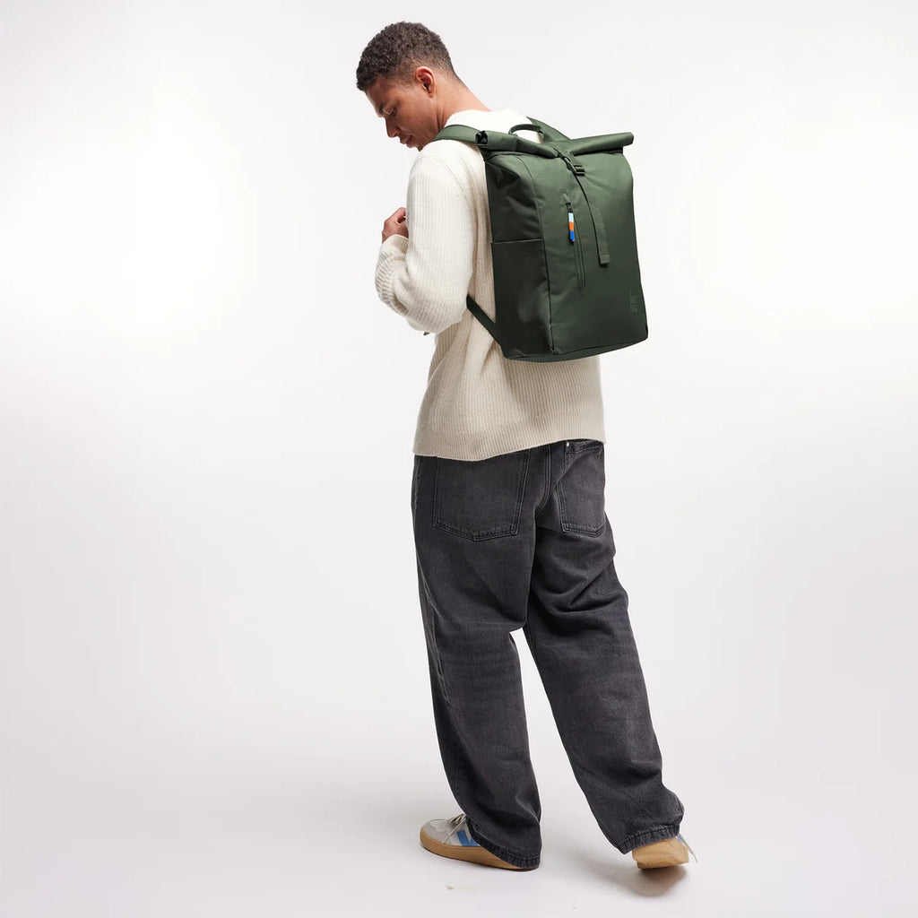 GOT BAG Rolltop Easy