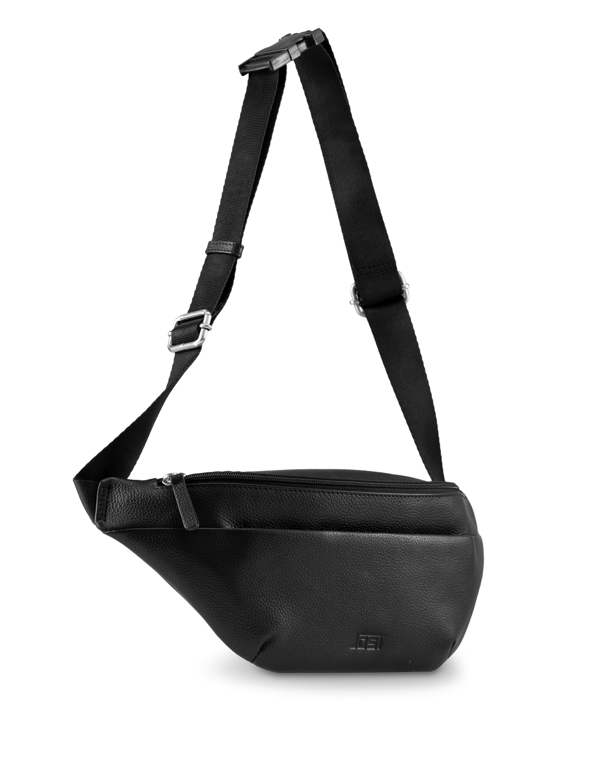 JOST Gürteltasche Close