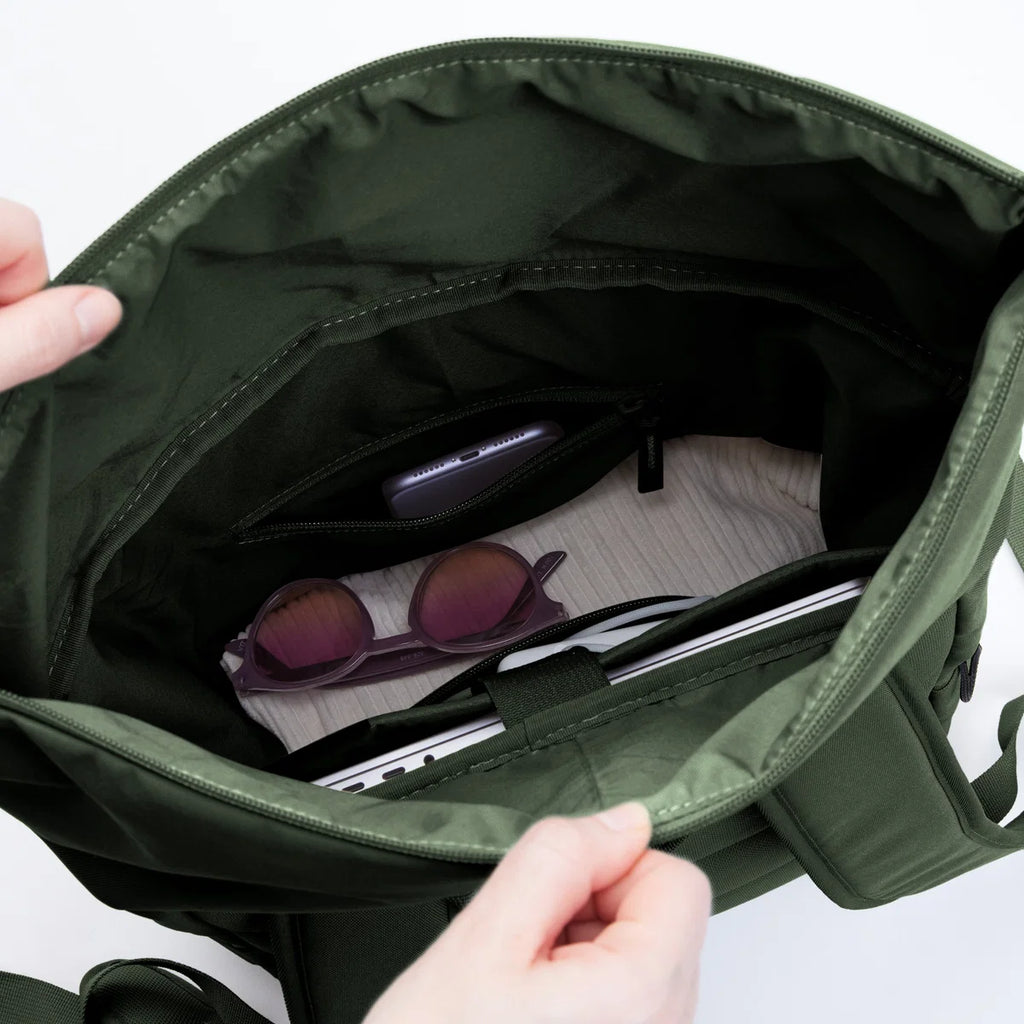 GOT BAG Rolltop Easy