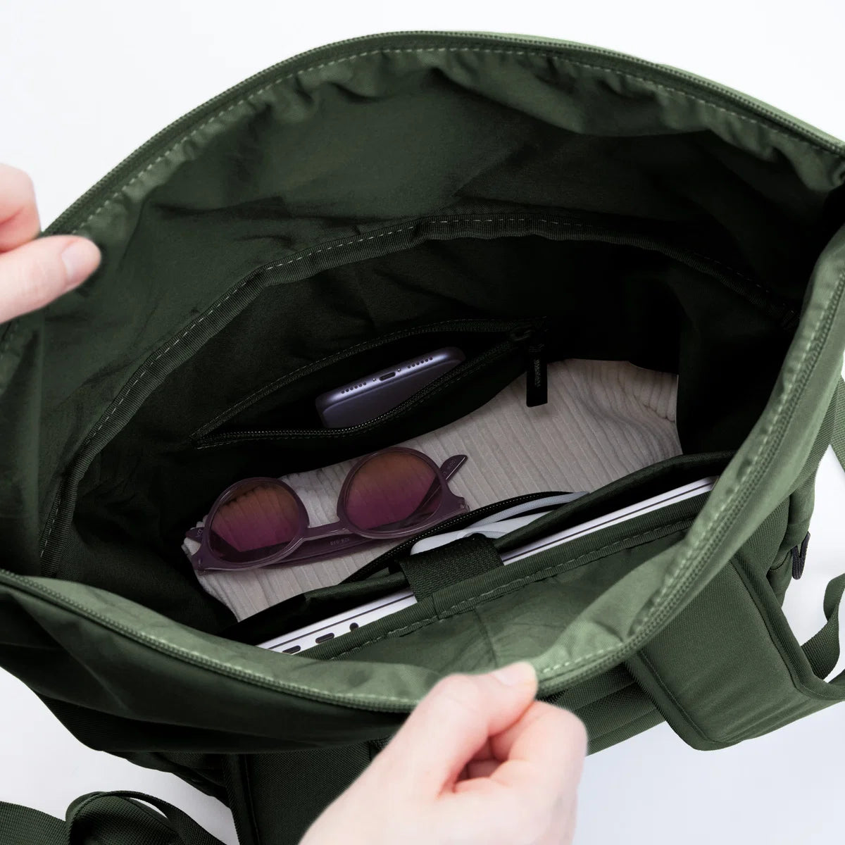 GOT BAG Rolltop Easy