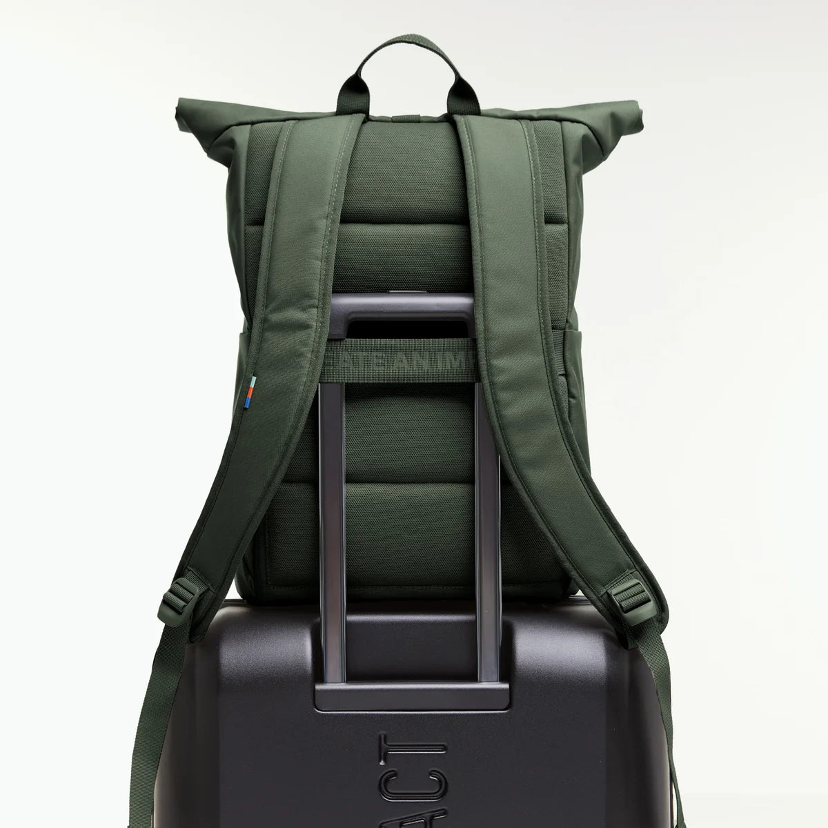 GOT BAG Rolltop Easy