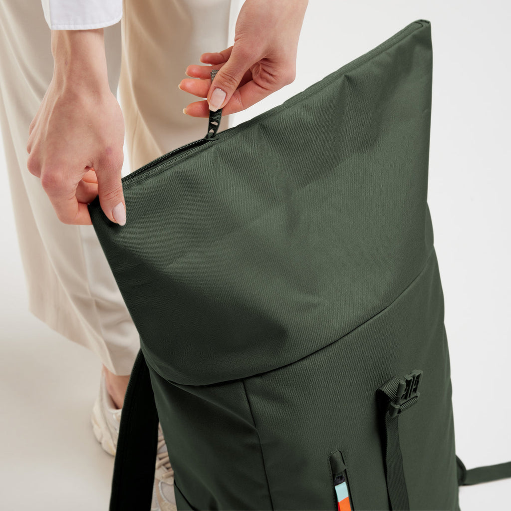GOT BAG Rolltop Easy