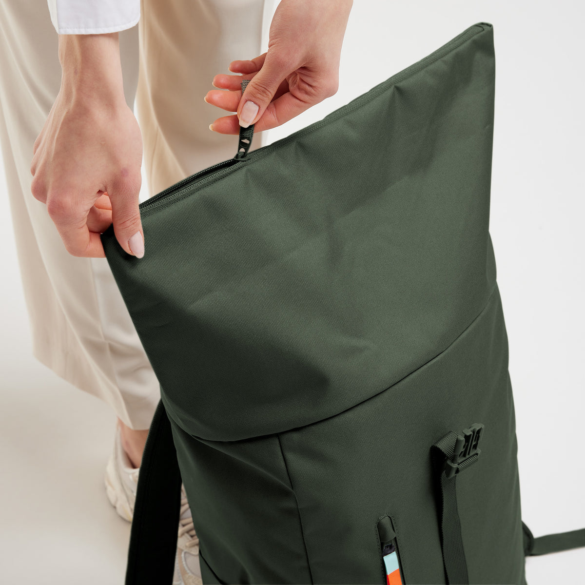 GOT BAG Rolltop Easy