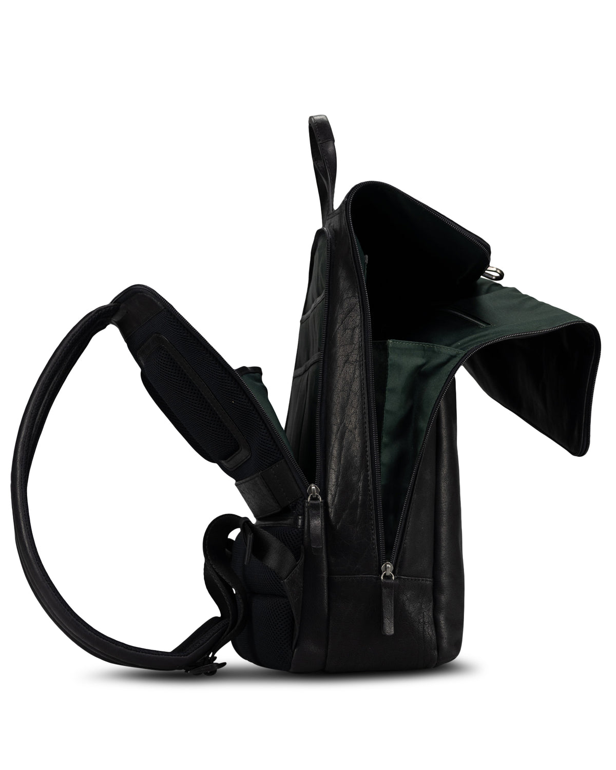 JOST Rucksack Range