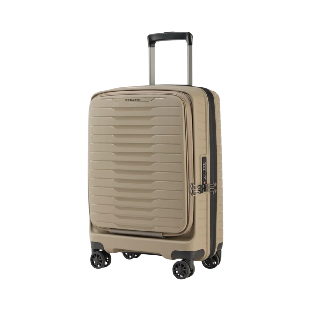 STRATIC Novium ML Trolley S