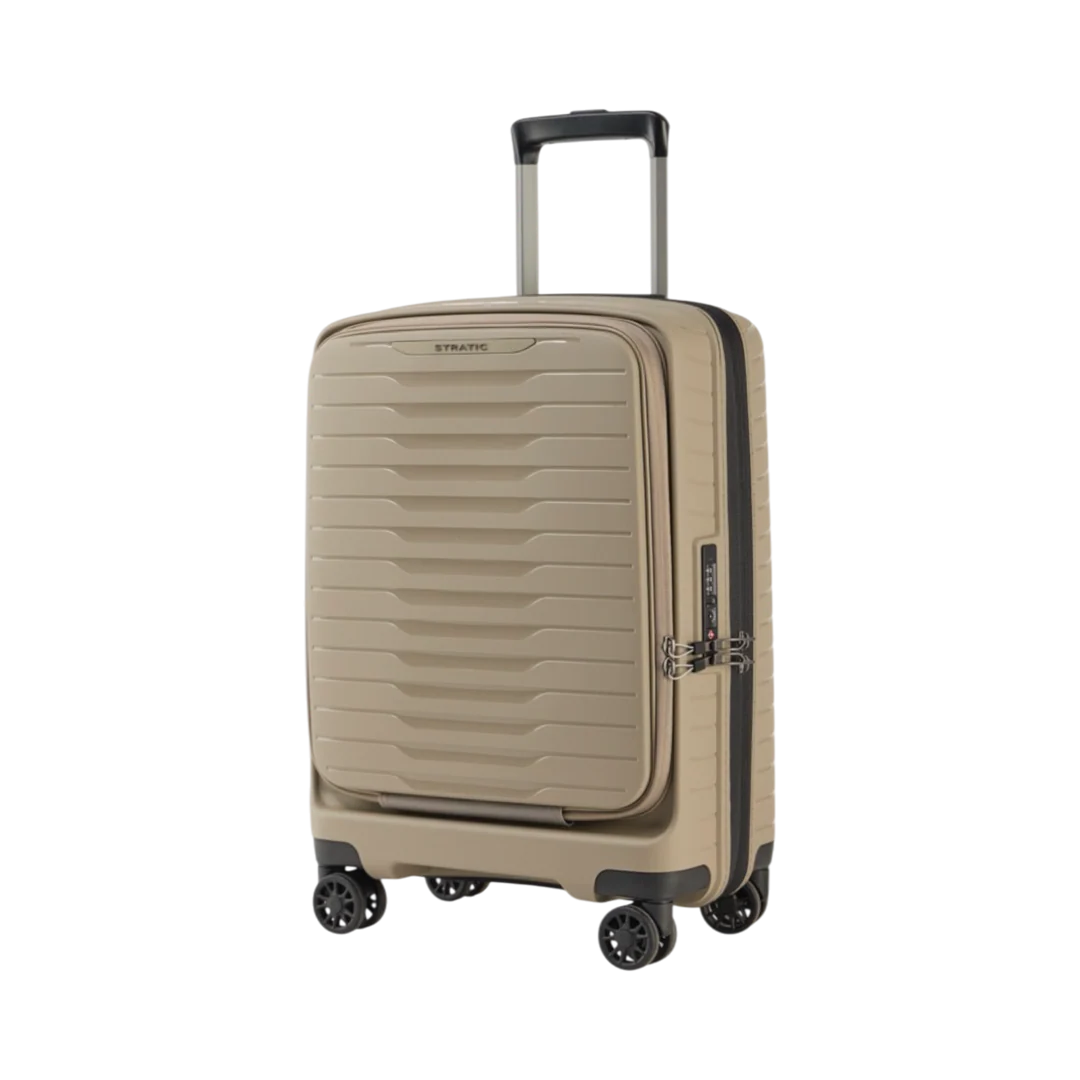 STRATIC Novium ML Trolley S