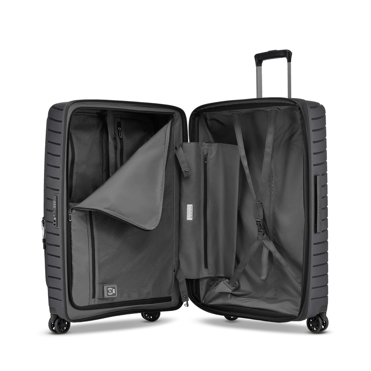 STRATIC Novium ML Trolley L
