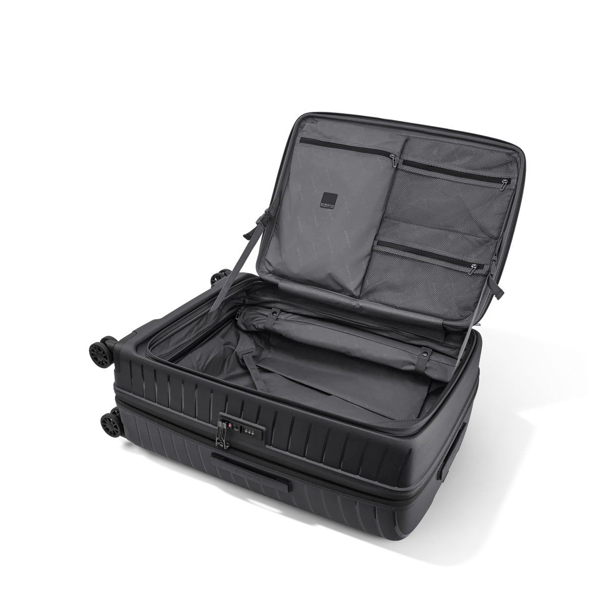 STRATIC Novium ML Trolley L