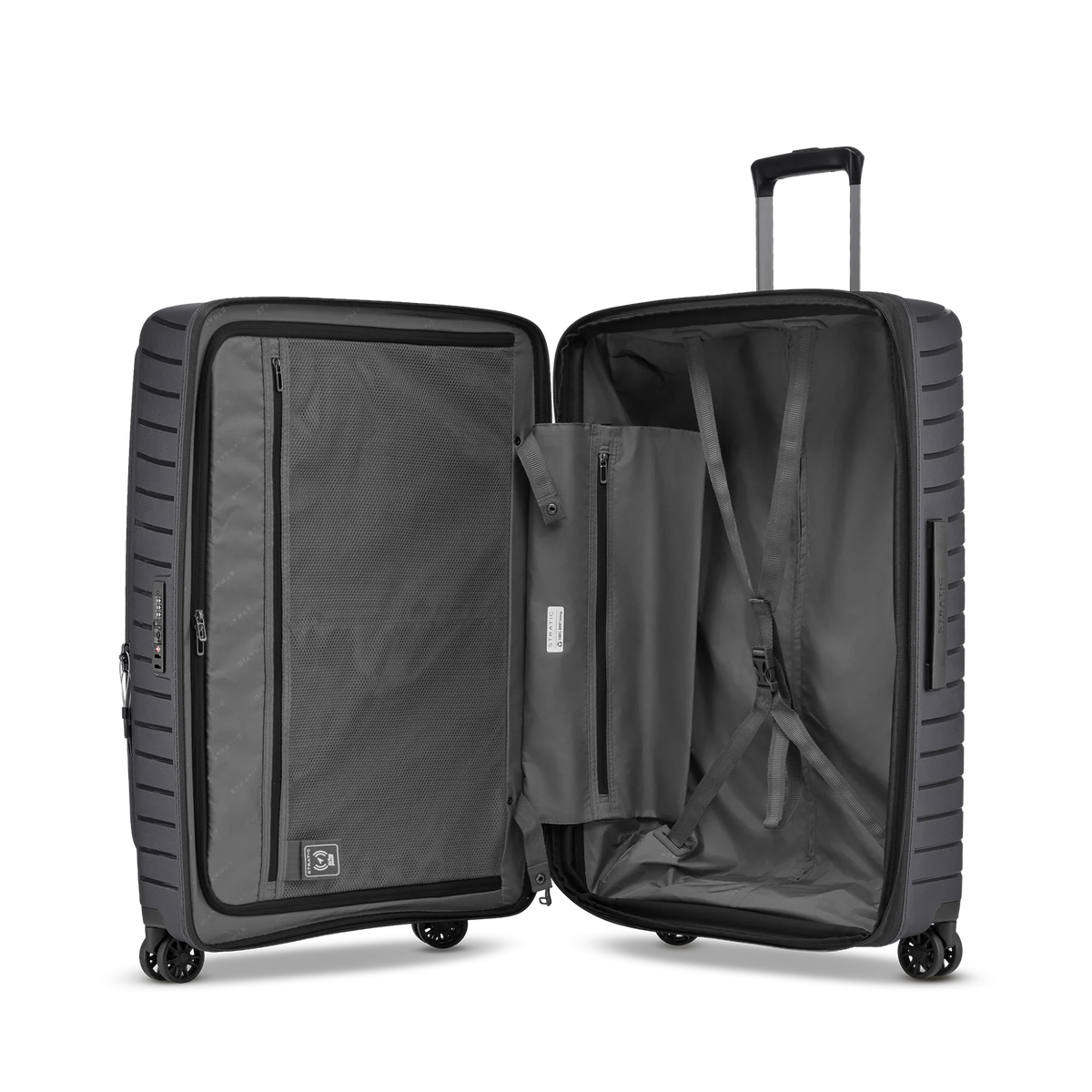 STRATIC Novium ML Trolley L