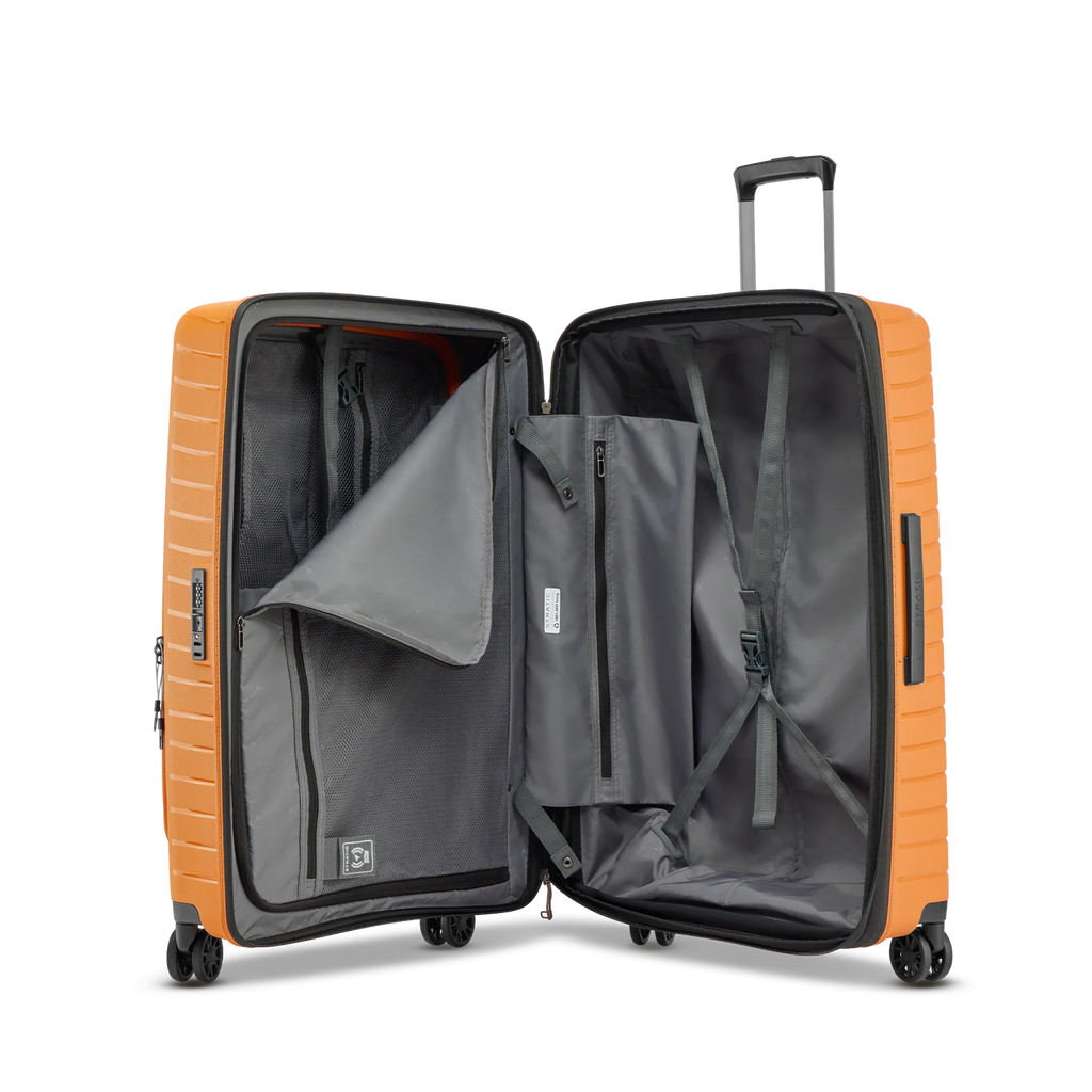STRATIC Novium ML Trolley L