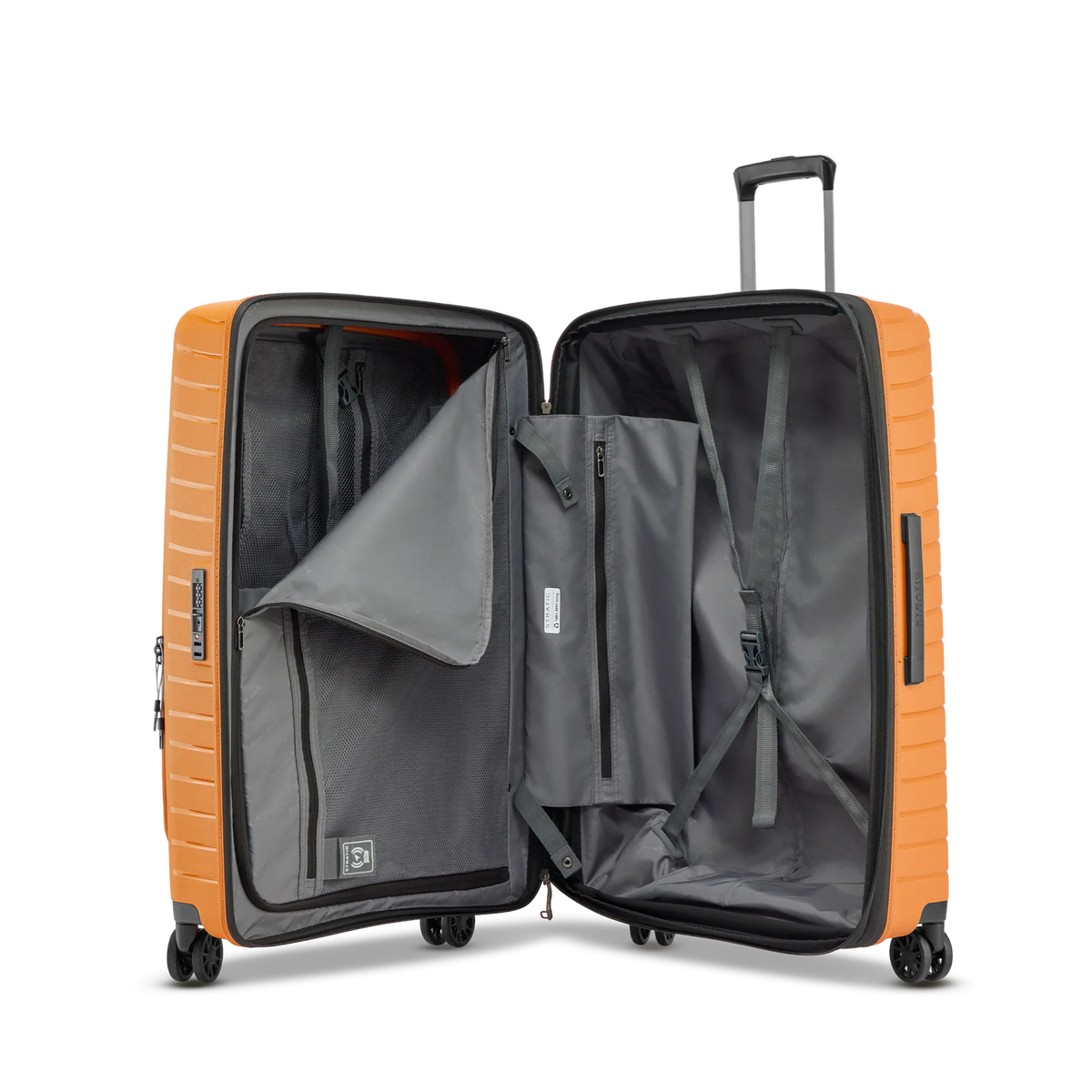 STRATIC Novium ML Trolley L