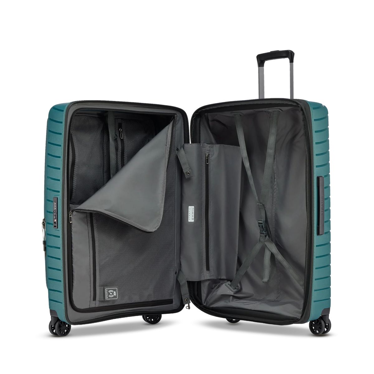 STRATIC Novium ML Trolley L