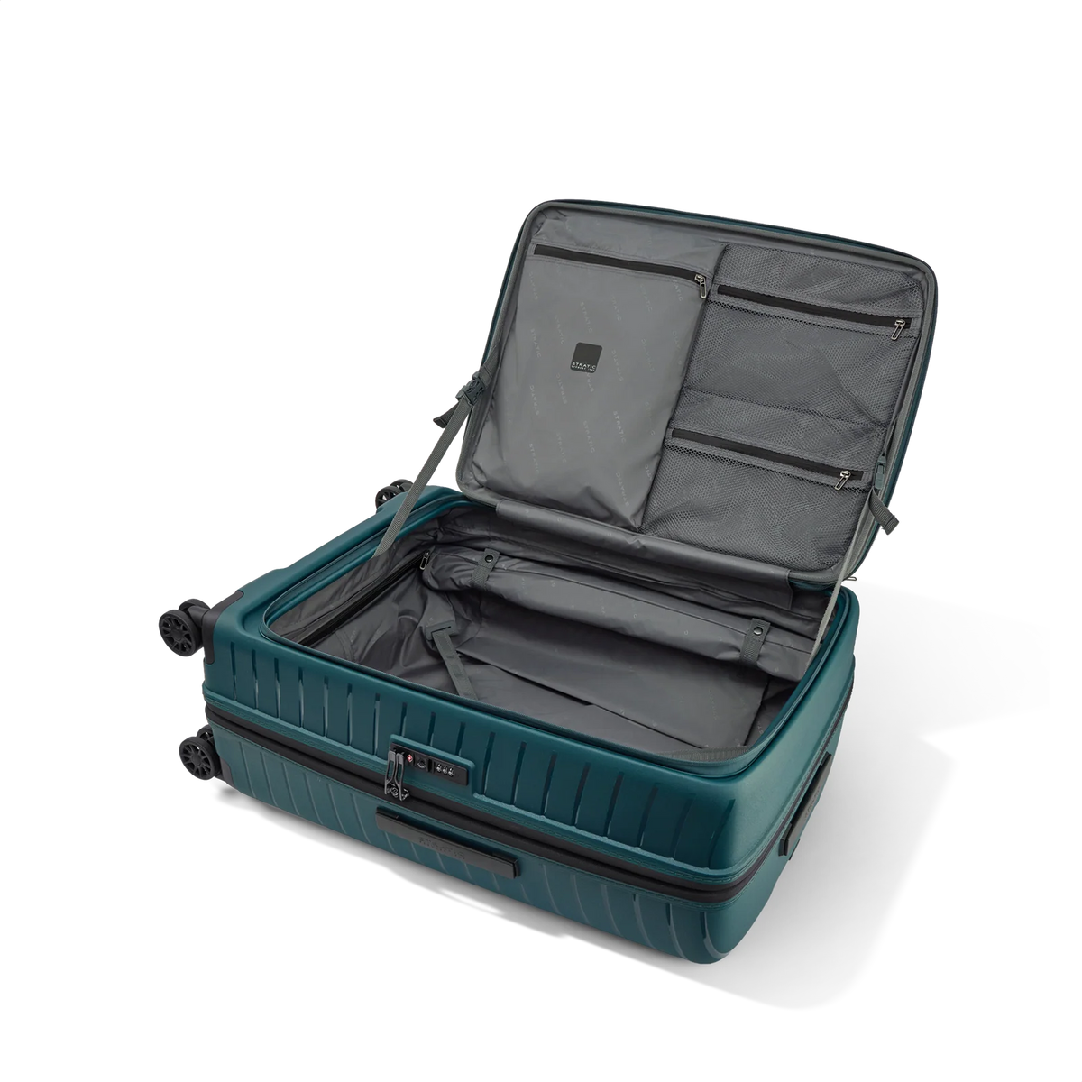 STRATIC Novium ML Trolley L