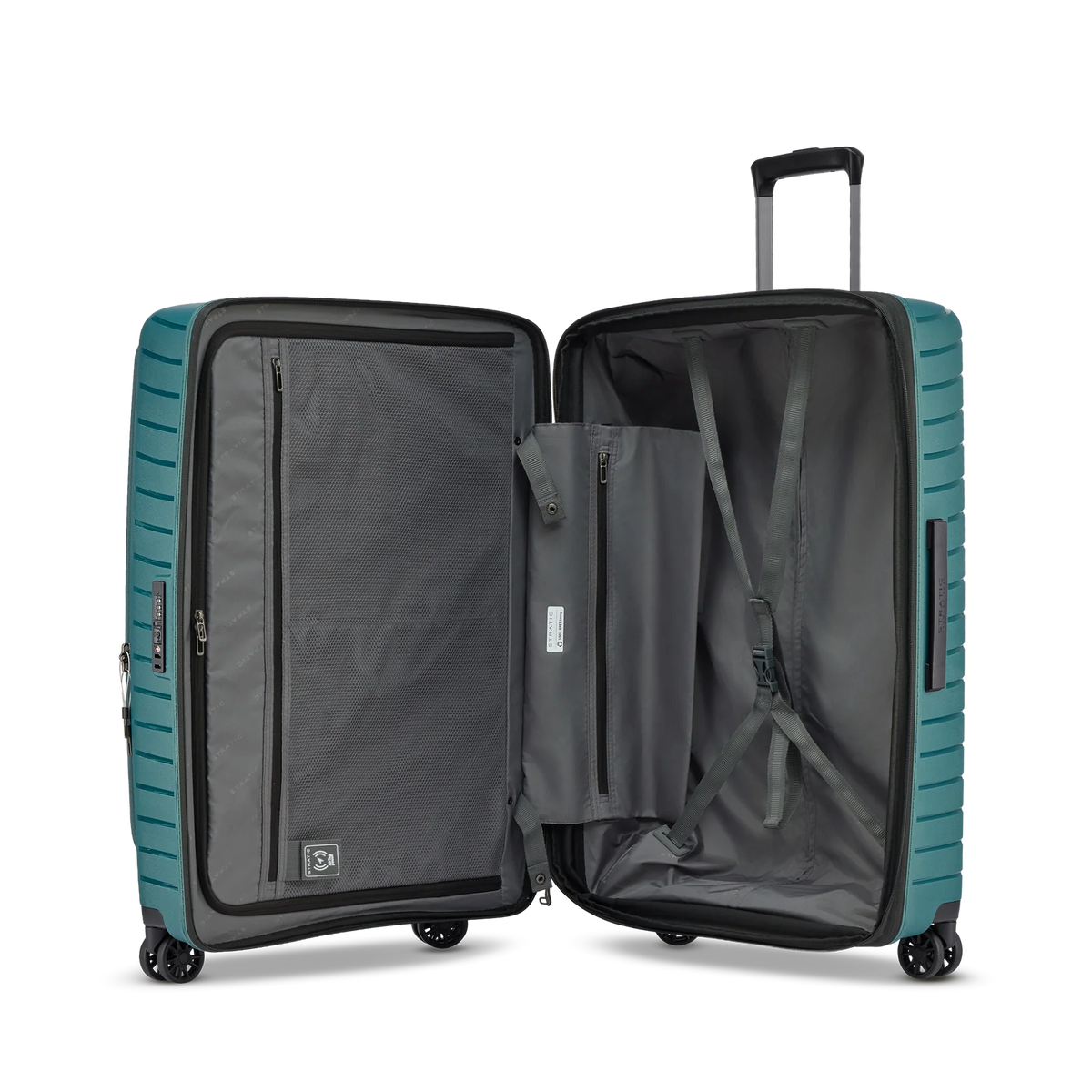 STRATIC Novium ML Trolley L