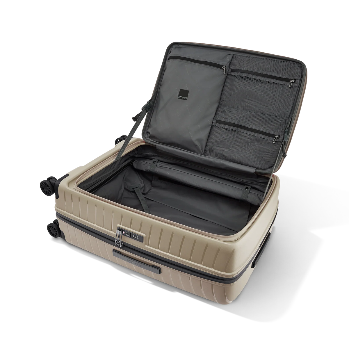 STRATIC Novium ML Trolley L