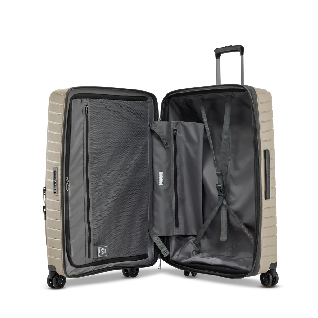 STRATIC Novium ML Trolley L