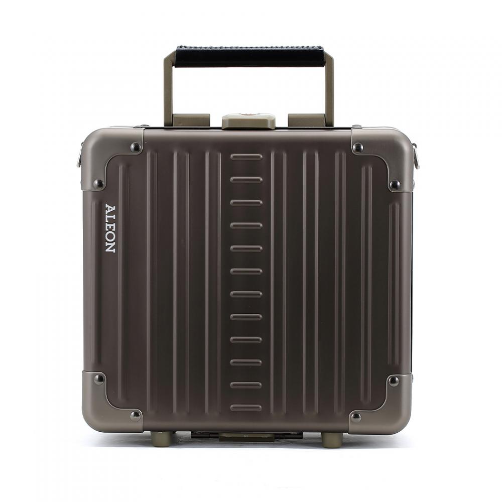 ALEON 10'' Diversity Beauty Case
