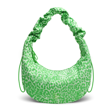 GOT BAG Moon Bag Ruffle
