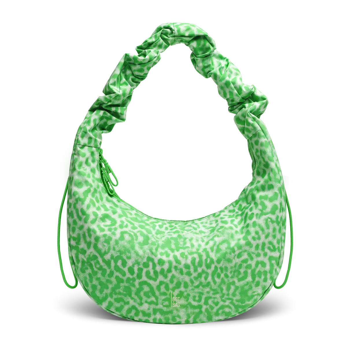GOT BAG Moon Bag Ruffle
