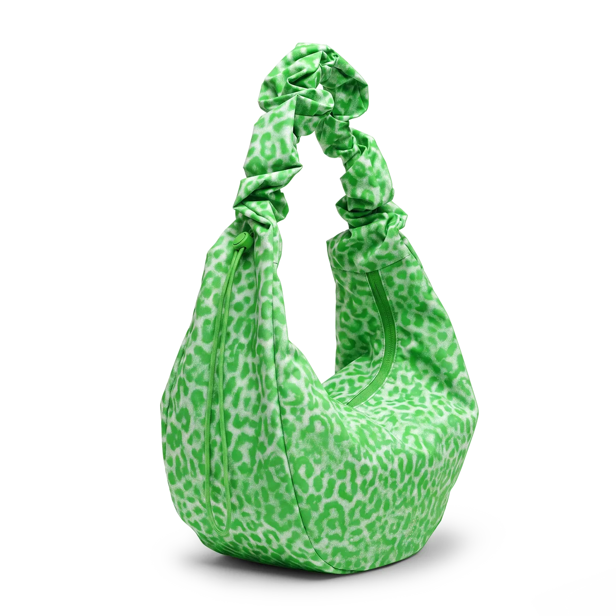GOT BAG Moon Bag Ruffle