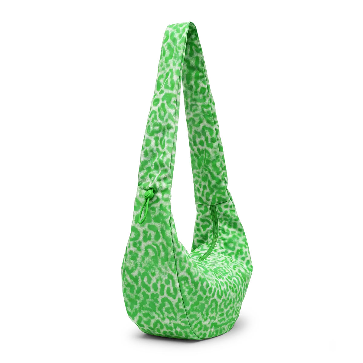 GOT BAG Moon Bag Ruffle