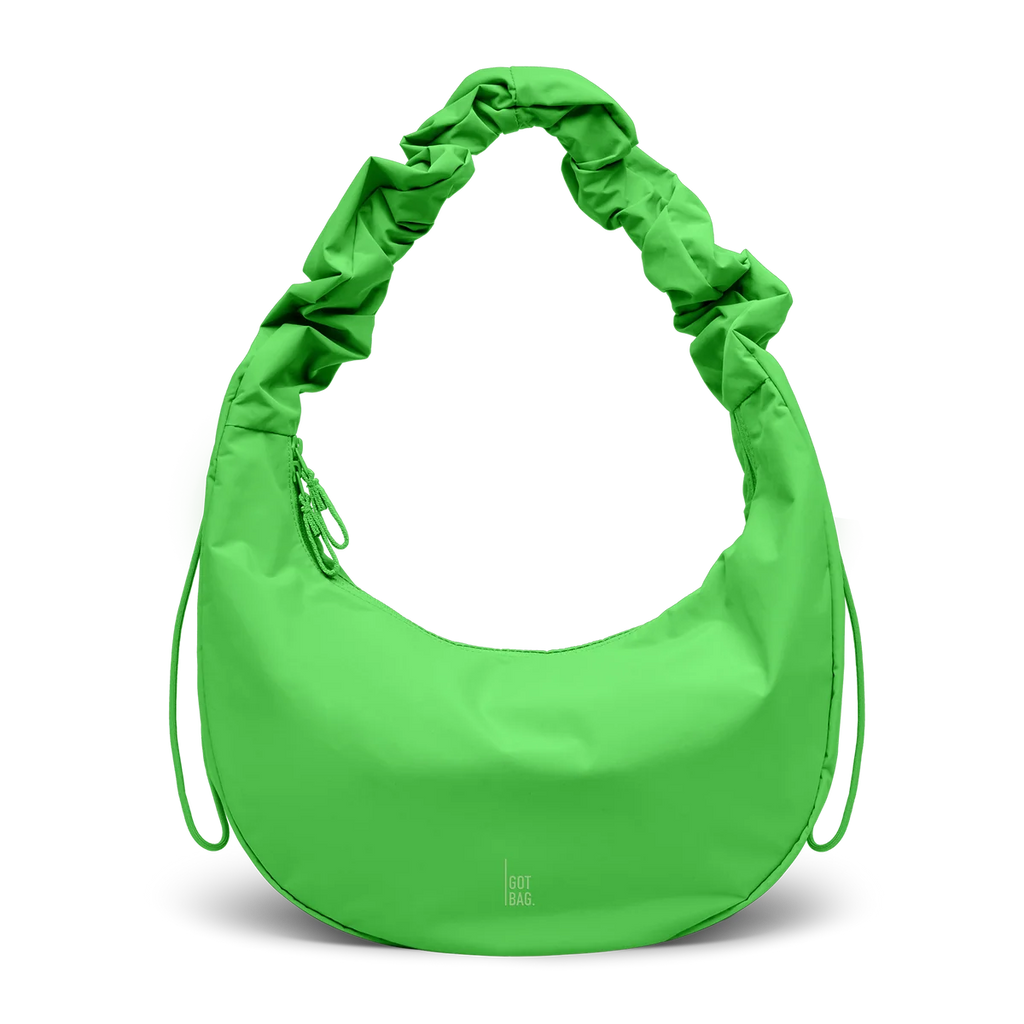 GOT BAG Moon Bag Ruffle