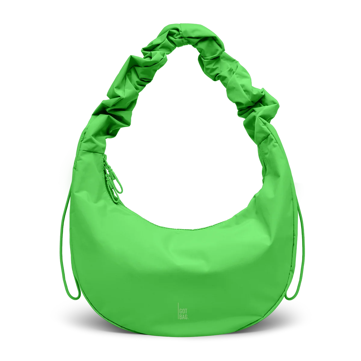 GOT BAG Moon Bag Ruffle
