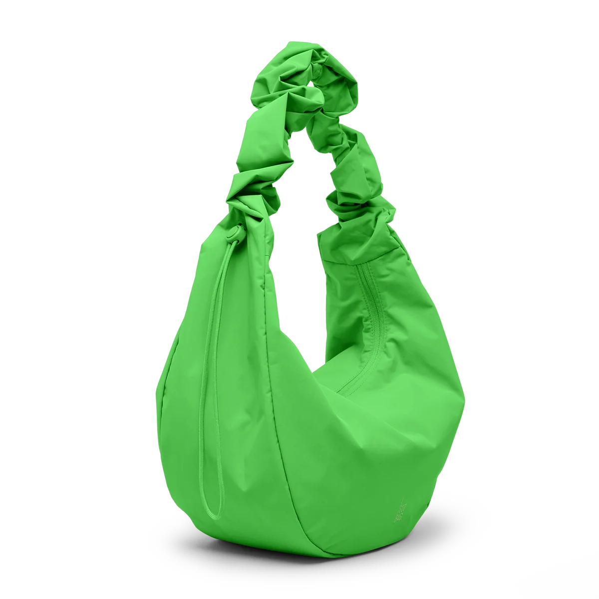 GOT BAG Moon Bag Ruffle