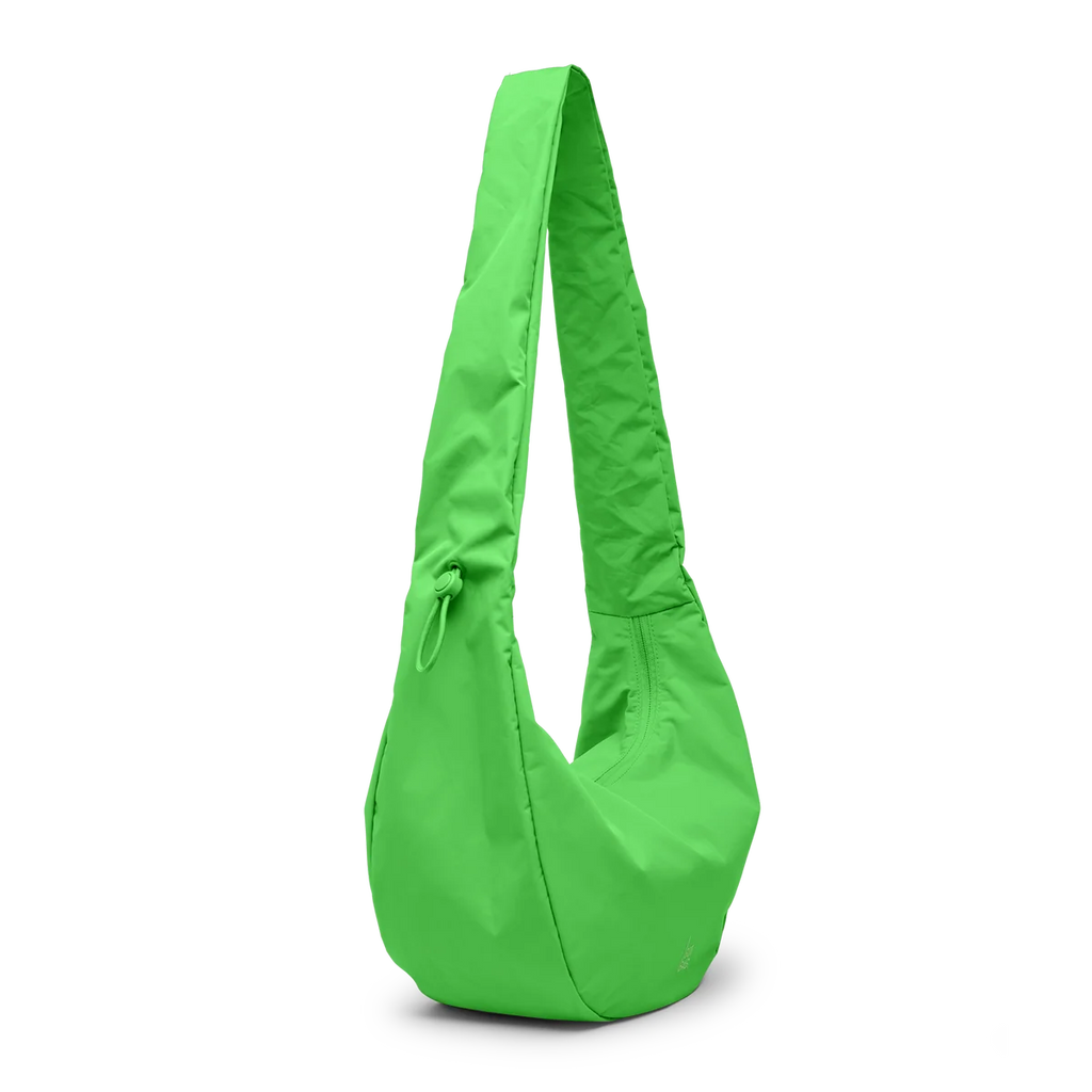 GOT BAG Moon Bag Ruffle