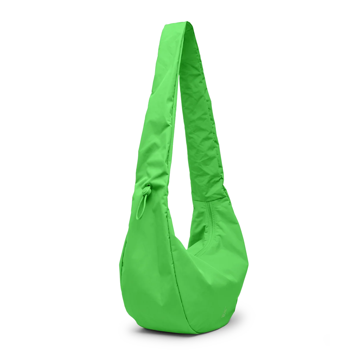 GOT BAG Moon Bag Ruffle